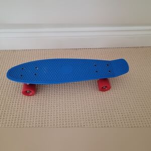 Skate Board